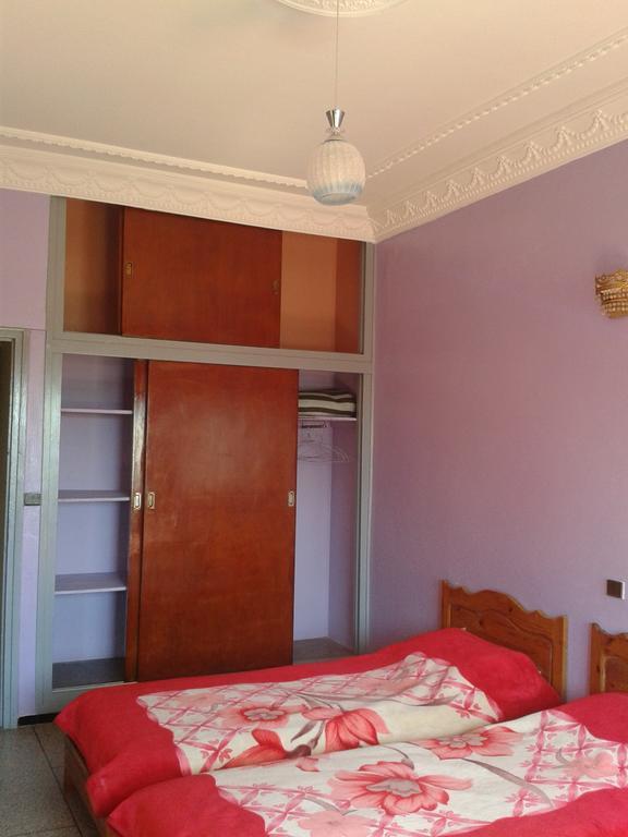 Takad Dream Studios Agadir Habitación foto