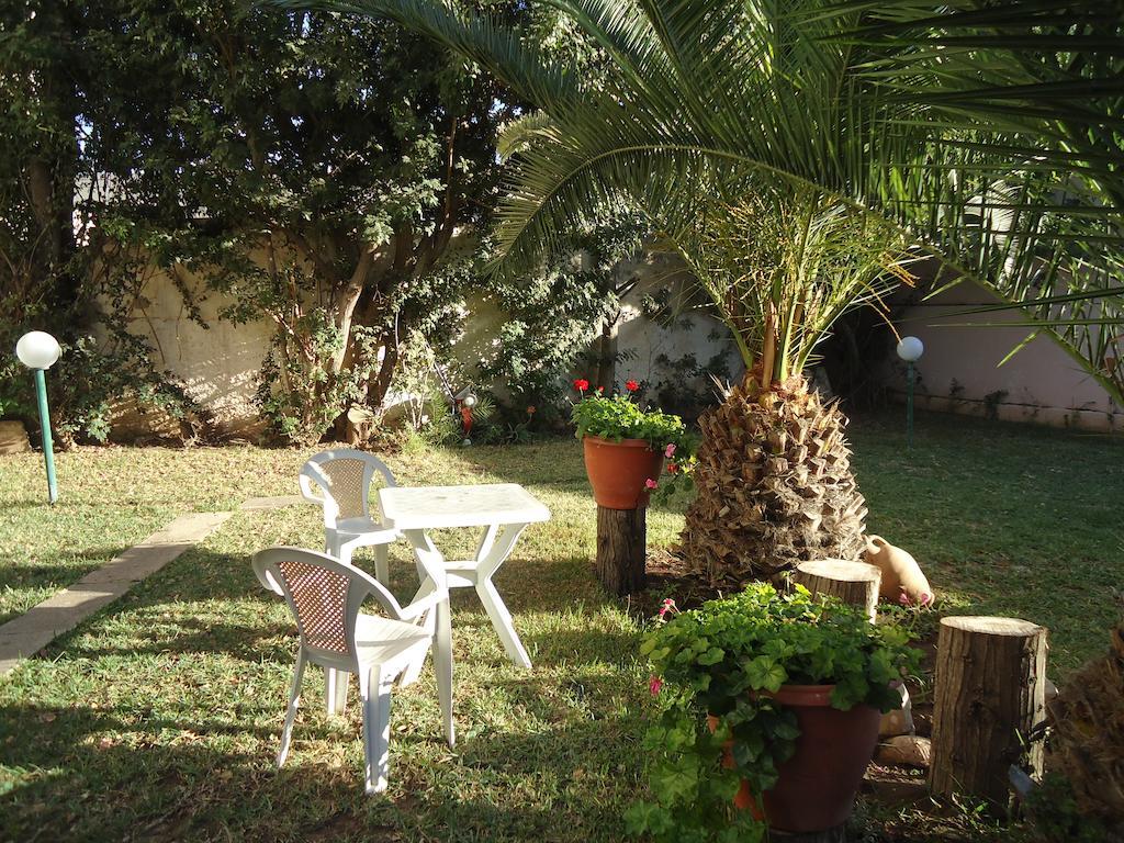 Takad Dream Studios Agadir Habitación foto