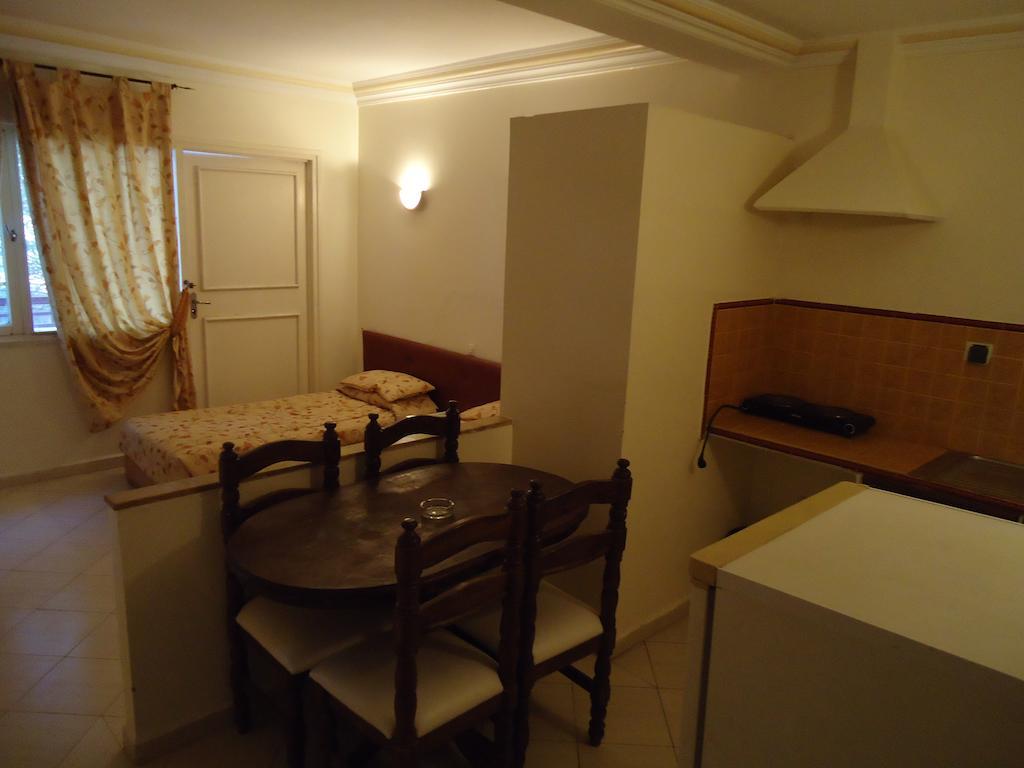 Takad Dream Studios Agadir Habitación foto