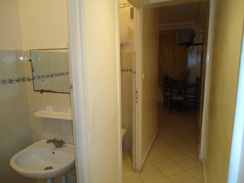 Takad Dream Studios Agadir Habitación foto