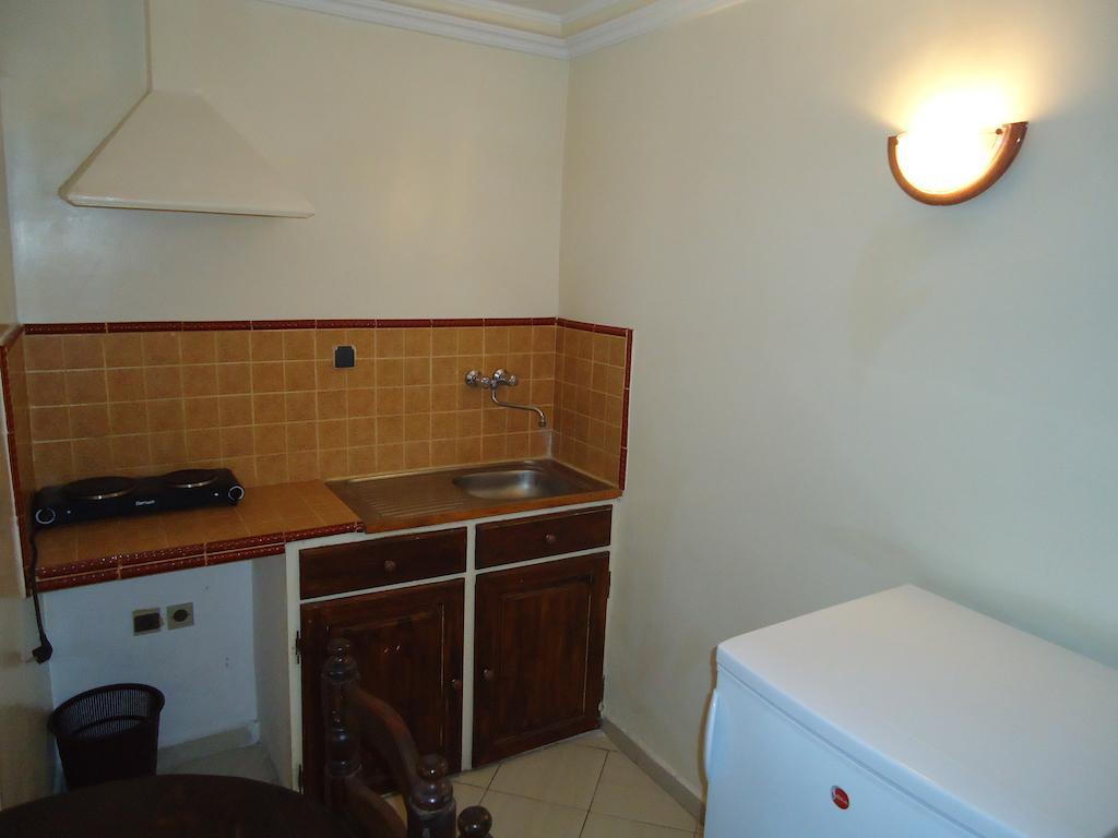 Takad Dream Studios Agadir Habitación foto