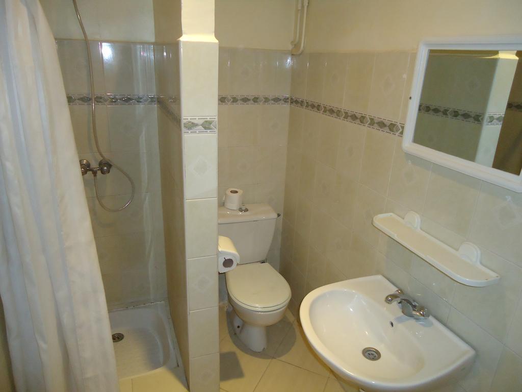 Takad Dream Studios Agadir Habitación foto