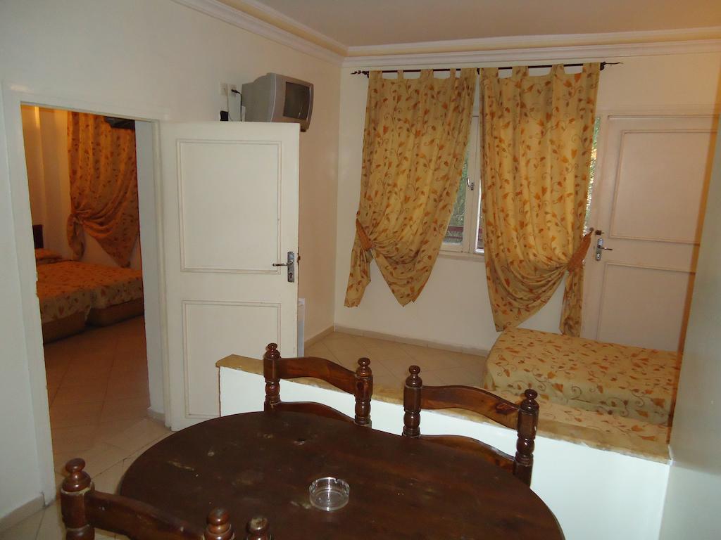 Takad Dream Studios Agadir Habitación foto