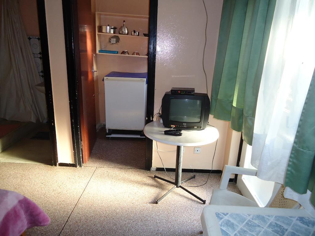 Takad Dream Studios Agadir Habitación foto