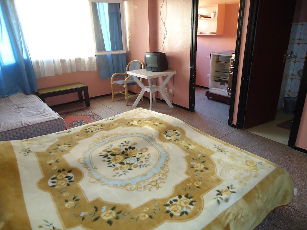 Takad Dream Studios Agadir Habitación foto